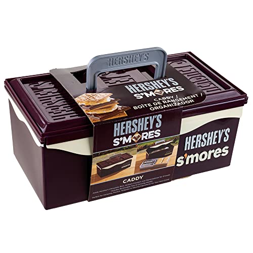 HERSHEY'S S'Mores Caddy