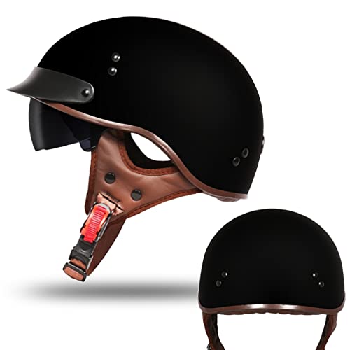 Hexilgbn Motorcycle Half Helmet
