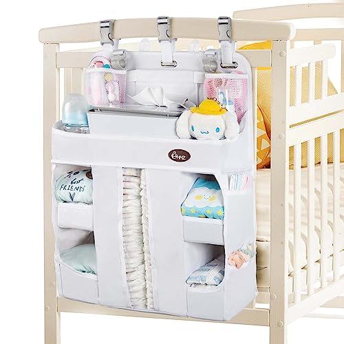 13 Incredible Hanging Diaper Caddy for 2023 | CitizenSide