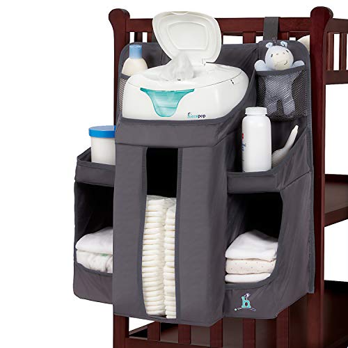 Hiccapop Diaper Organizer