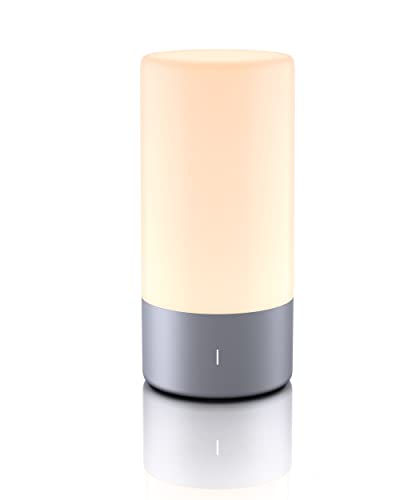Hifree Touch Sensor LED Bedside Lamp