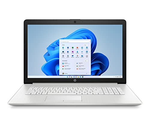 High-Performance HP Laptop