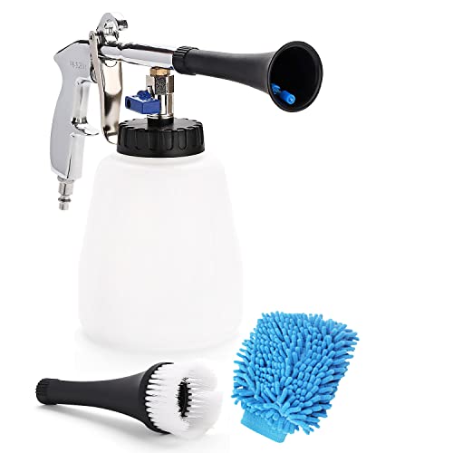 9 Unbelievable High Pressure Car Cleaning Gun for 2023
