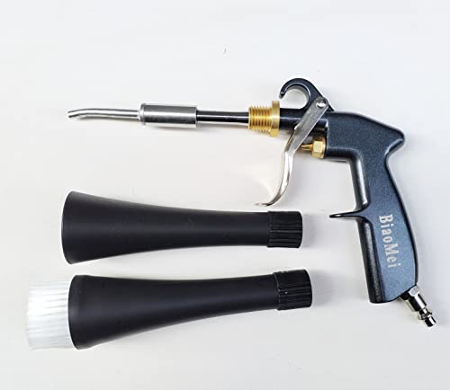 High Pressure Car Interior Cleaning Gun