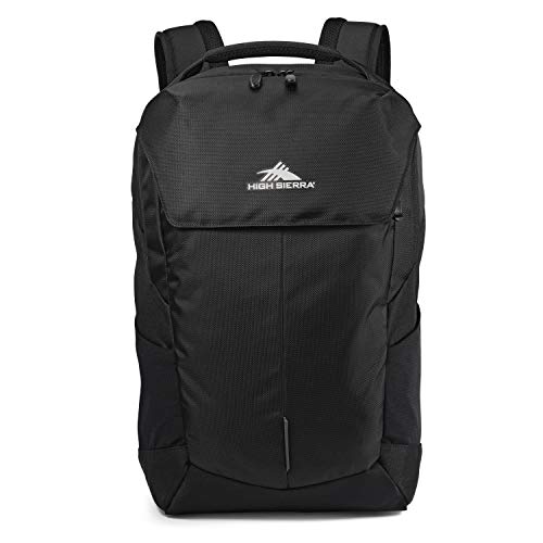 High Sierra Access Pro Backpack