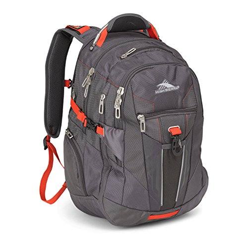 High Sierra XBT Business Laptop Backpack