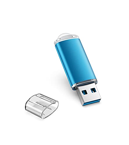 High-Speed 128GB USB 3.0 Flash Drive