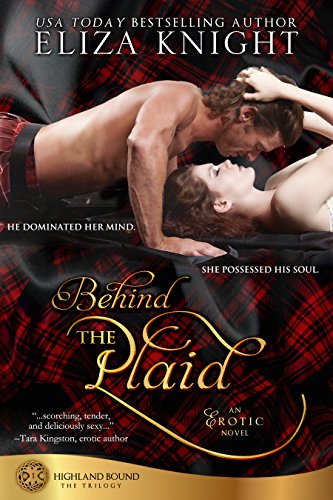 Highland Bound: Behind the Plaid