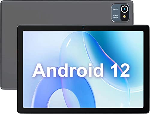 HiGrace 10 inch Android 12 Tablet PC
