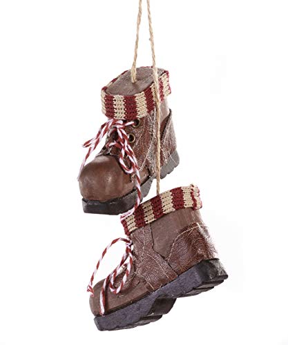 Hiking Boot Ornament