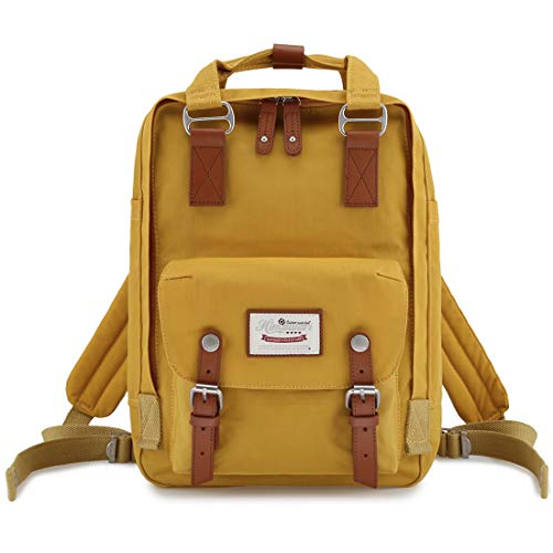 HIMAWARI 15 Inch School Travel Backpack - Stylish and Functional