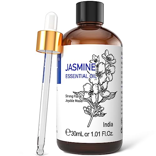 HIQILI Jasmine Essential Oil