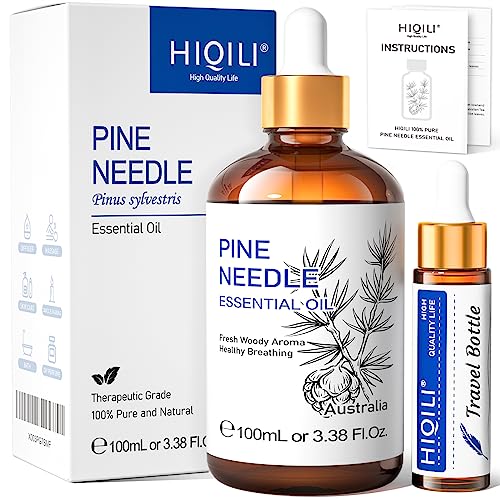 HIQILI Pine Essential Oil