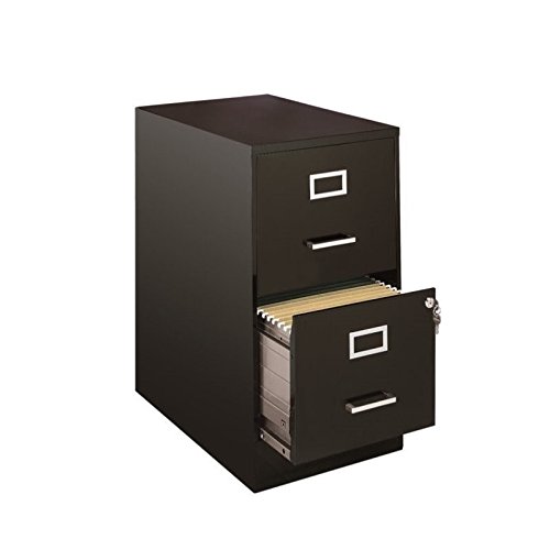 Hirsh Industries SOHO File Cabinet and Mobile Caddy