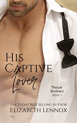 His Captive Lover