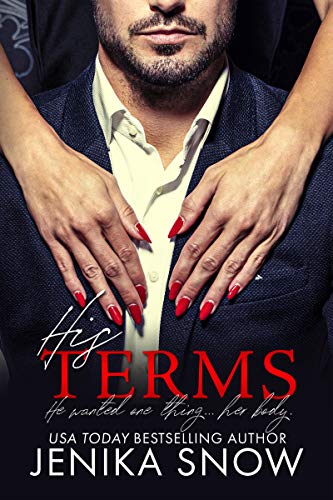 His Terms - A Steamy Office Romance
