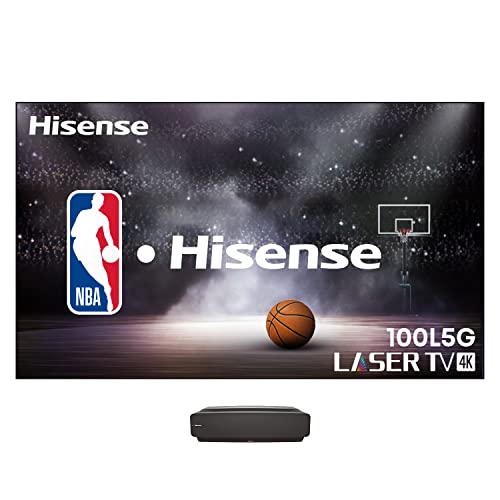 Hisense 100L5G-CINE100A 4K UHD Laser TV