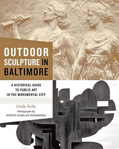 Historical Guide to Public Art in Baltimore