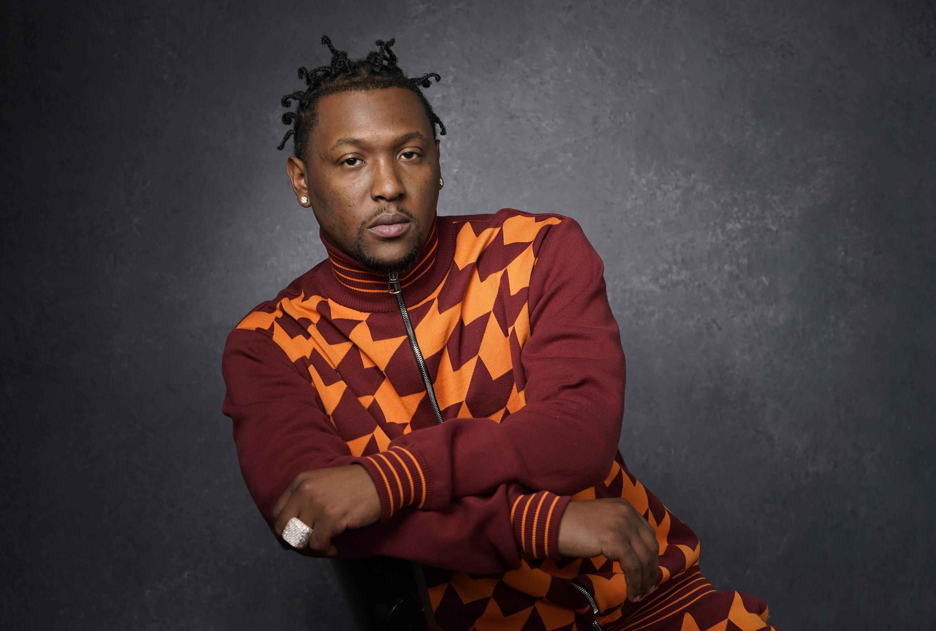 Hit-Boy Predicts Grammy Win For Producer Of The Year And Plans To Freestyle Speech