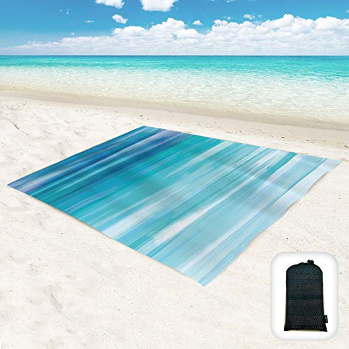 Hiwoss Oversized Beach Blanket