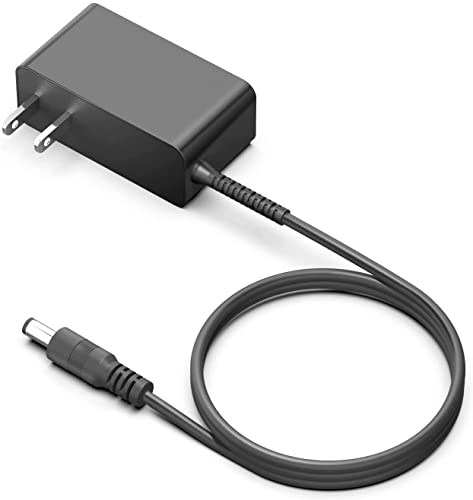 HKY AC Charger for Netgear Arlo Pro Base Station - Reliable and Safe Power Supply Cord