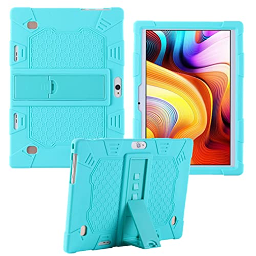 HminSen Tablet Case - Mint Green