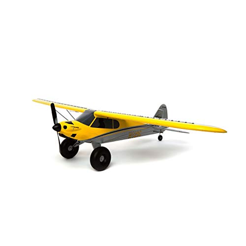 HobbyZone Carbon Cub S 2 RC Airplane