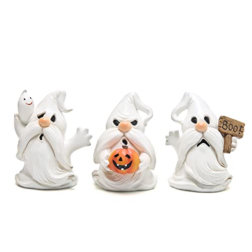 Hodao Halloween Gnomes Decorations