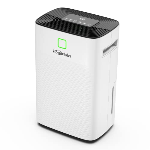 HOGARLABS Dehumidifier