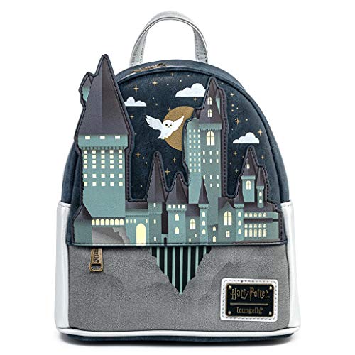 Hogwarts Castle Hedwig Shoulder Bag