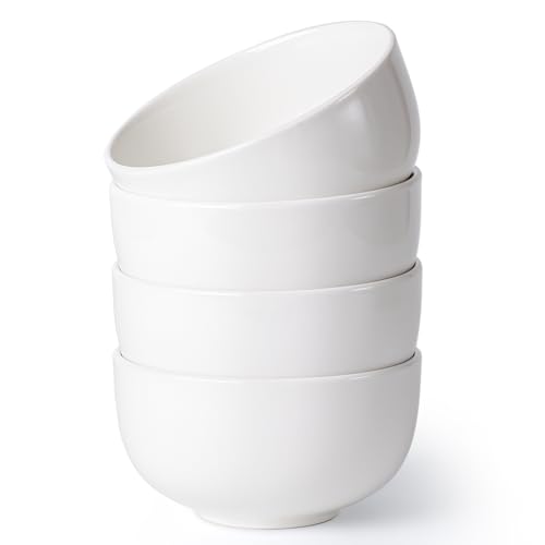HOKELER 4.5 Inch Small Ceramic Bowls