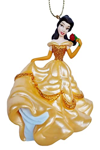 Holiday Belle Figurine - Limited Availability