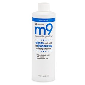 Hollister 7736 Odor Eliminator M9 Appliance Cleaner Review