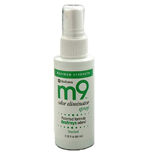 Hollister M9 Odor Eliminator Spray 8oz