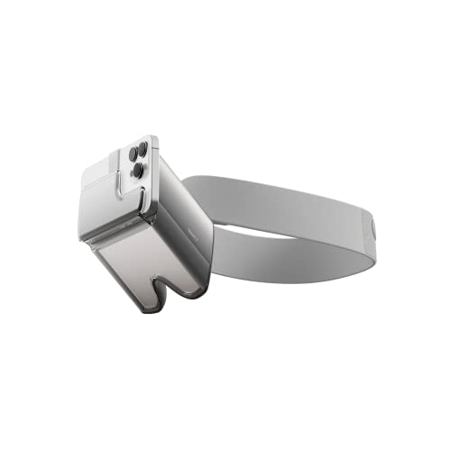 HoloKit X iPhone AR Headset - Metallic Gray