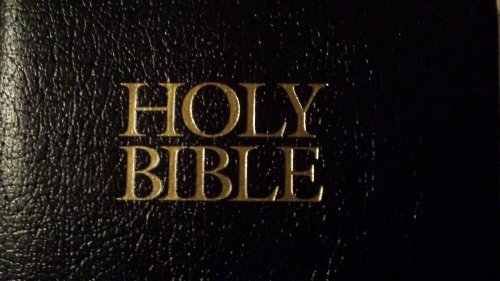 Holy Bible KJV - Annotated & Detailed Bible Study