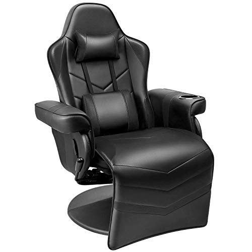 Homall Computer Gaming Single Sofa Chair