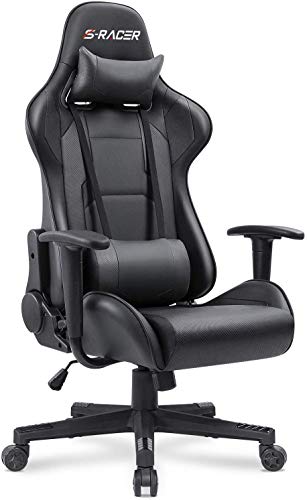 Homall Gaming Chair - Comfortable and Stylish