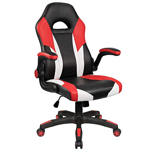 Homall Gaming Office Computer Racing Desk Chair
