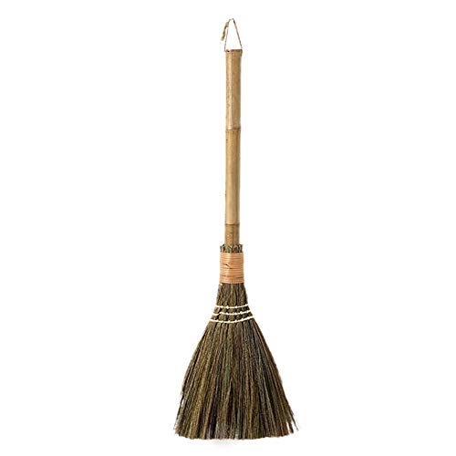 Home Natural Whisk Sweeping Hand Broom