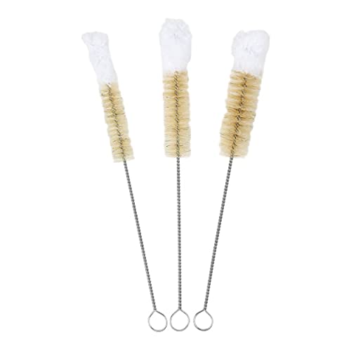 HOME-X Soft-Tip Cleaning Brush Set