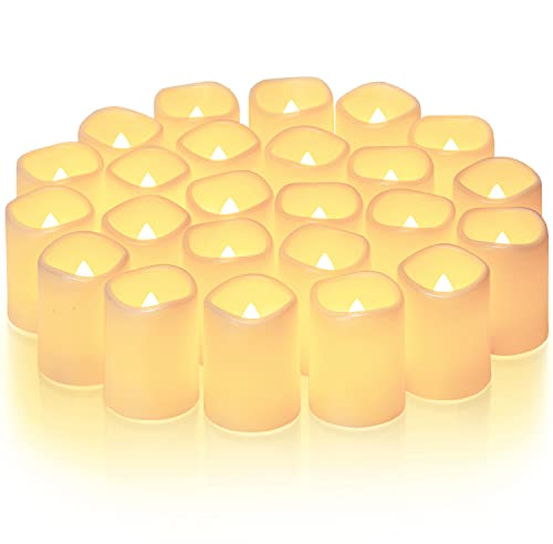 Homemory LED Votive Candles