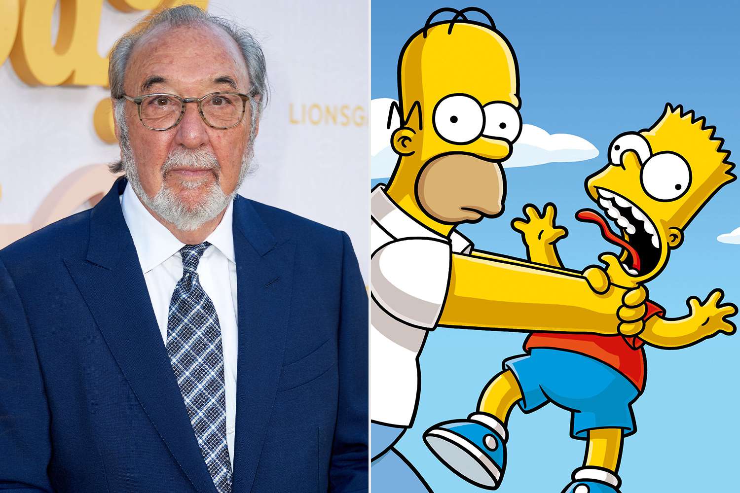 Homer Simpson Will Continue To Choke Bart On ‘Simpsons’ Confirms James L. Brooks