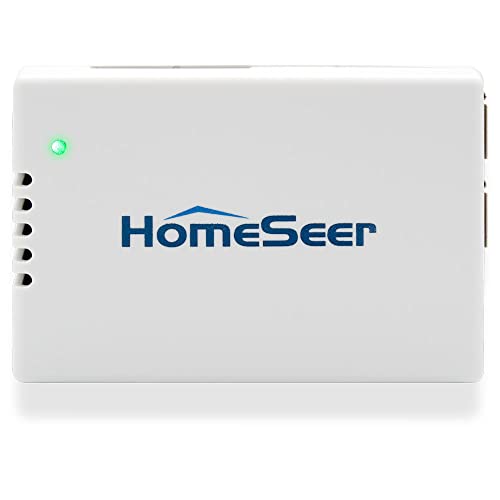 HomeSeer Pi G3 Smart Home Hub