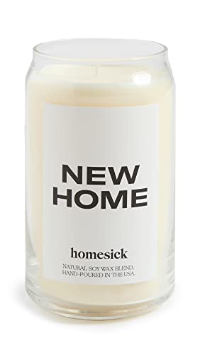 Homesick New Home Scented Candle