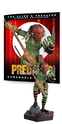 Homeworld Predator Resin Figurine