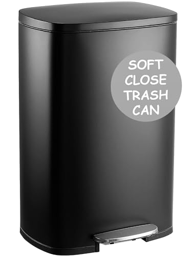 14 Best 13 Gal Trash Can for 2023 | CitizenSide