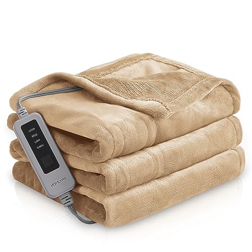 Myer best sale heated throw