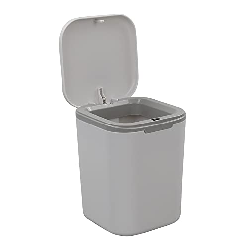 Hommp Tiny Desktop Trash Can