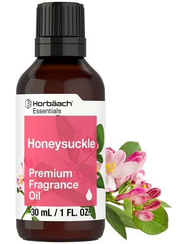 Honeysuckle Fragrance Oil